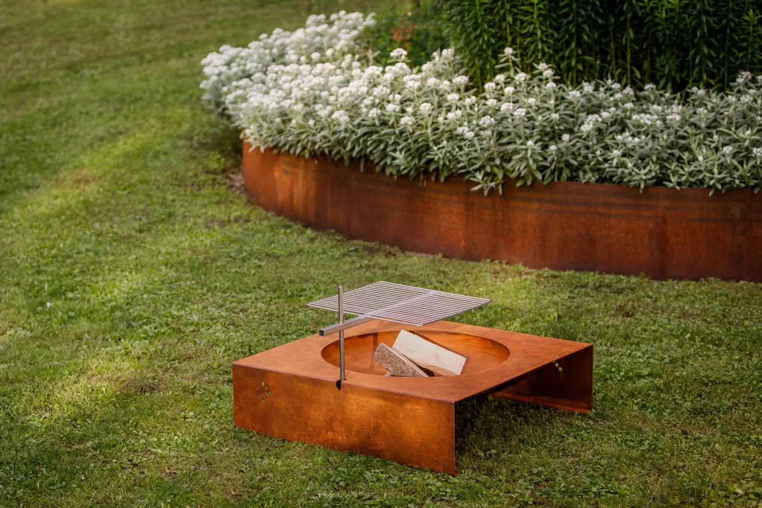 Feuerschale "light-my-fire" – Bild 4