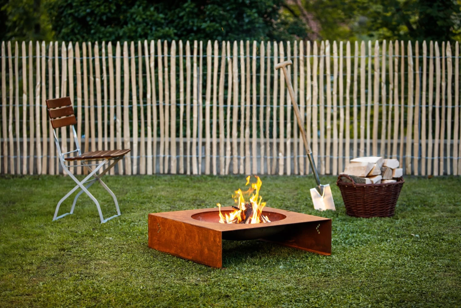 Feuerschale "light-my-fire" – Bild 7