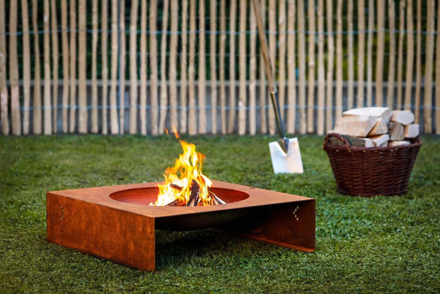 Feuerschale "light-my-fire" – Bild 3