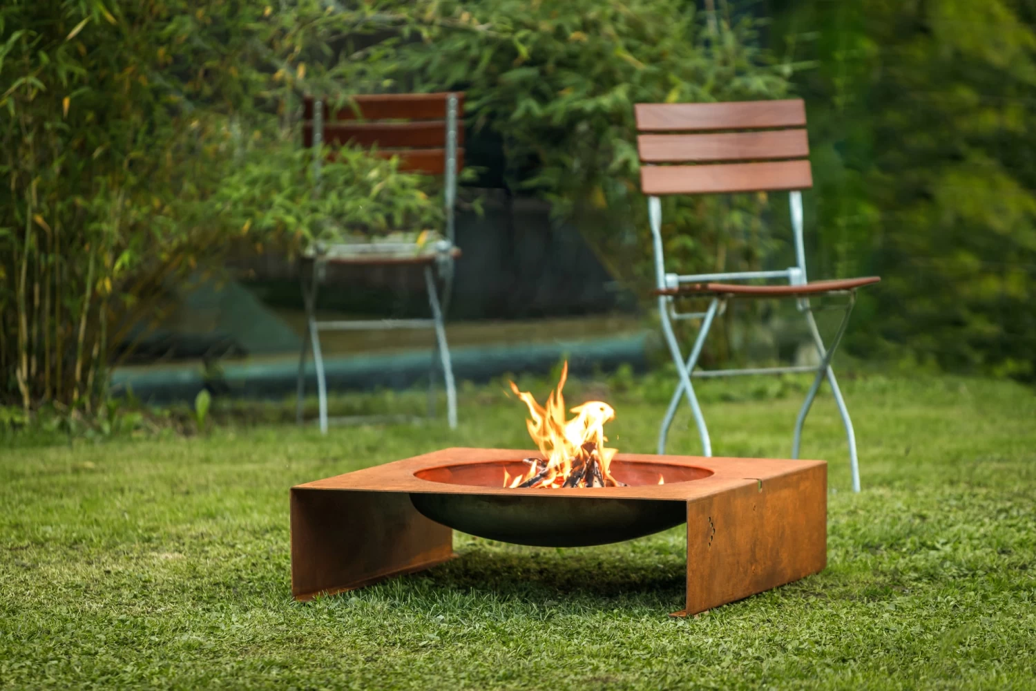 Feuerschale "light-my-fire" – Bild 8
