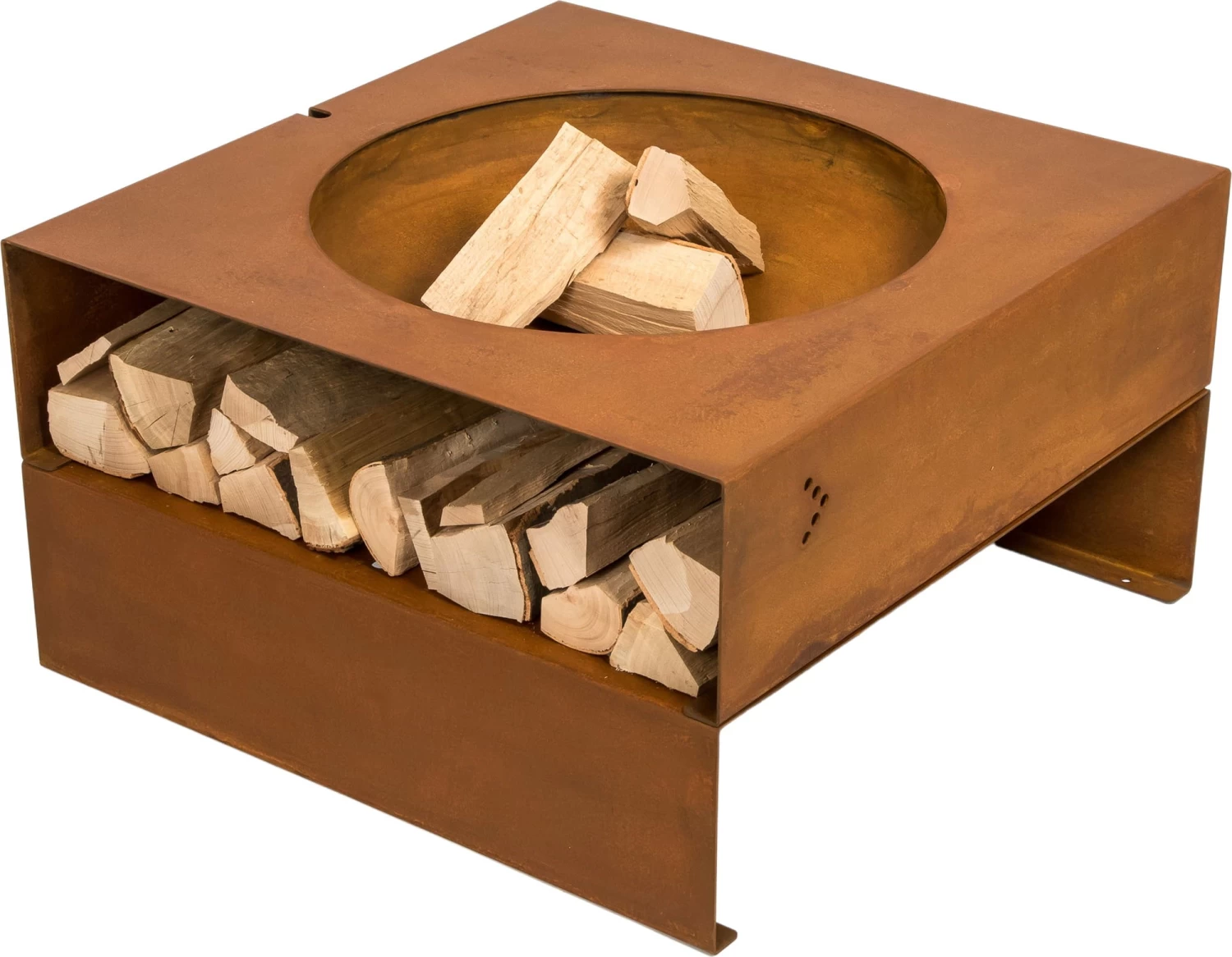 Feuerschale "light-my-fire.cube" – Bild 2