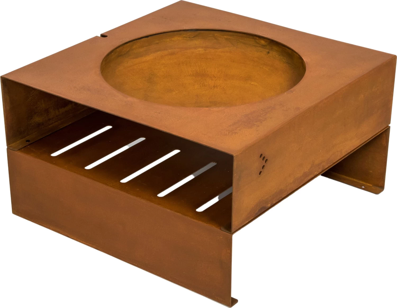 Feuerschale "light-my-fire.cube" – Bild 4