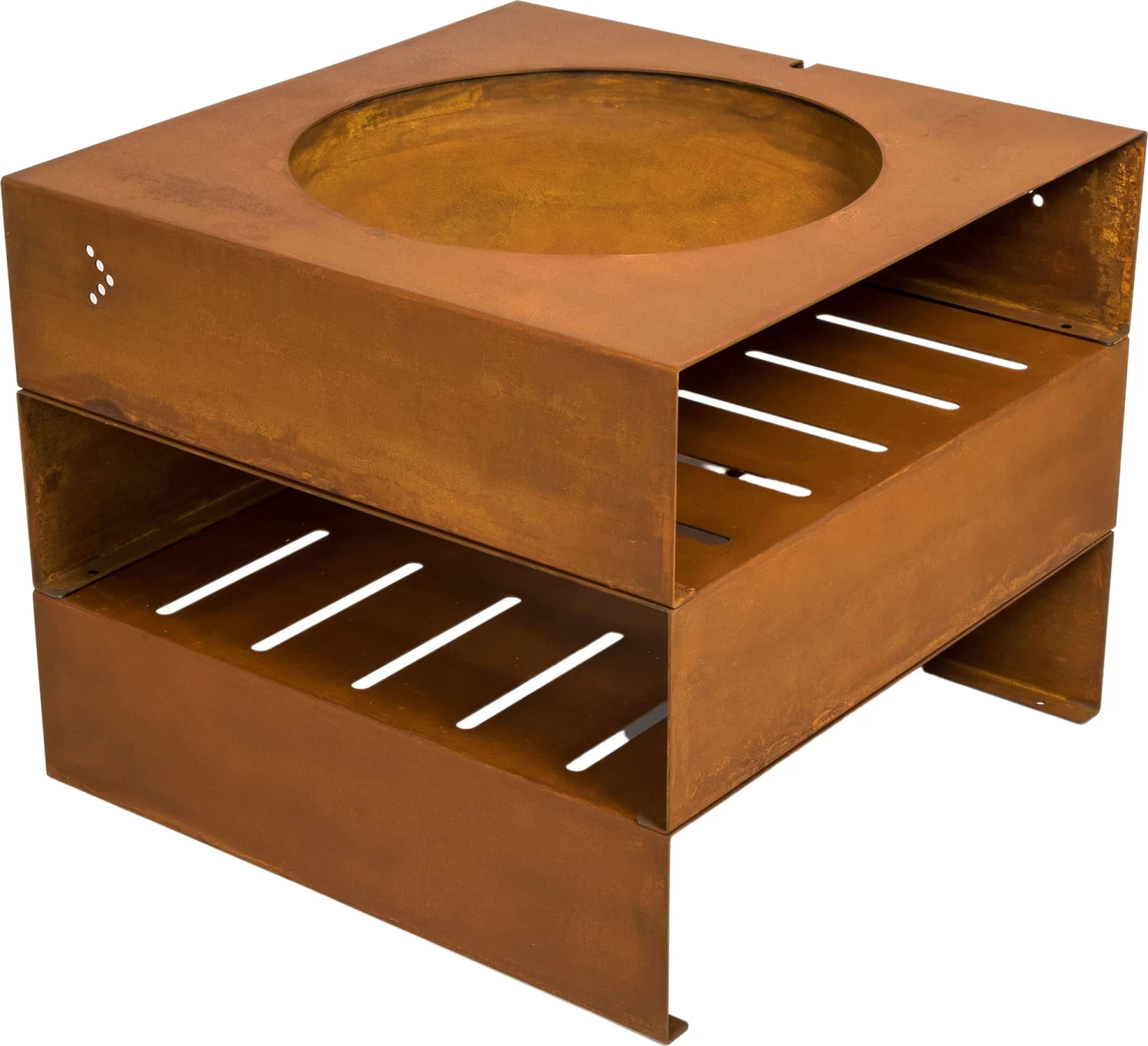 Feuerschale "light-my-fire.great-cube" – Bild 8