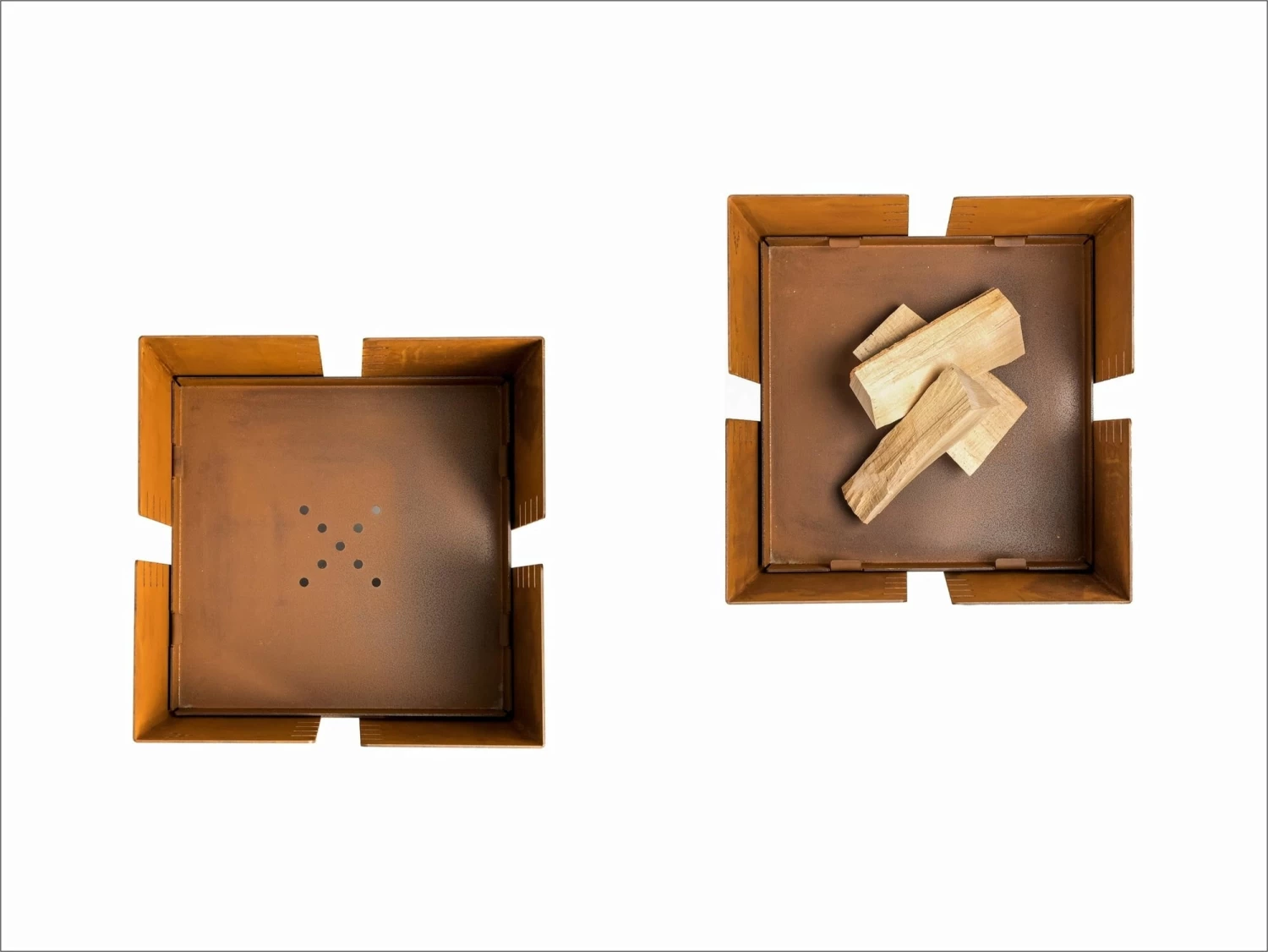 Feuerstelle "fidibus" – Bild 3