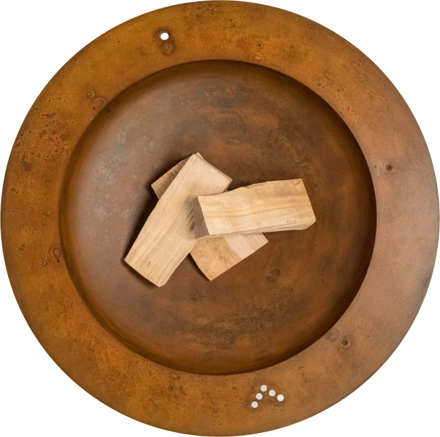 Feuerstelle "moon" – Bild 3