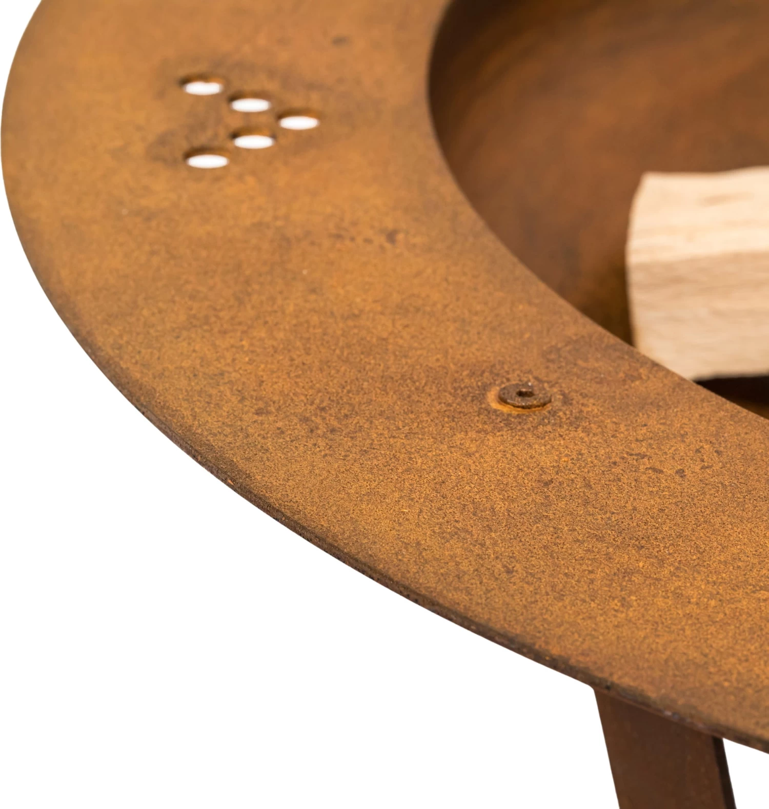 Feuerstelle "moon" – Bild 2