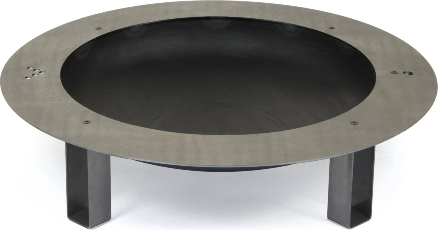 Feuerstelle "moon" – Bild 5