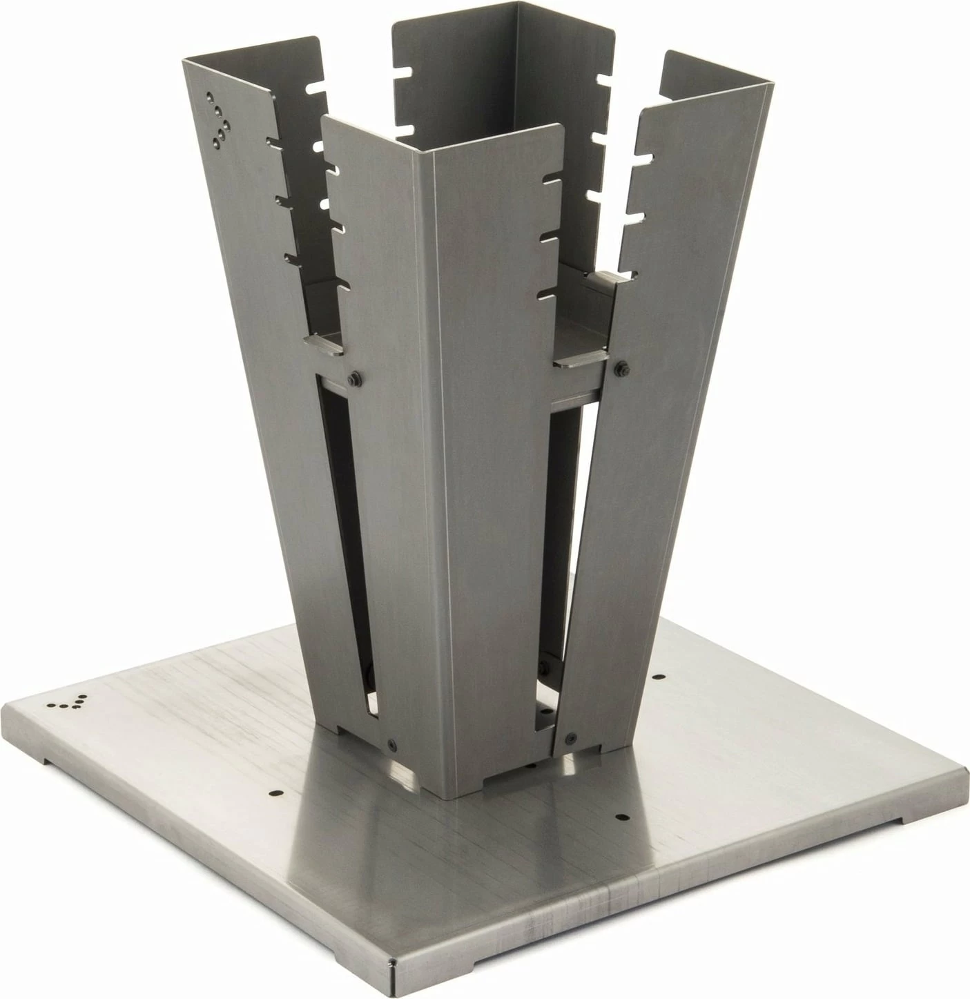 Sockel Für "Feuerstelle Fuji Und Fidibus" – Bild 4