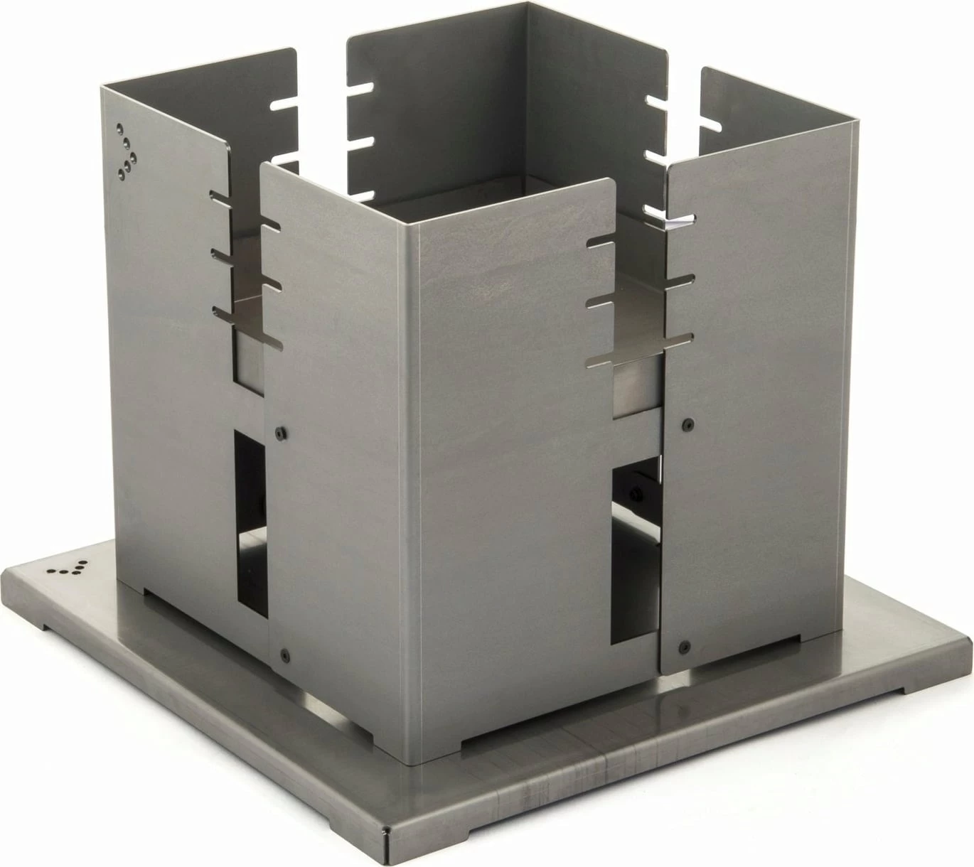 Sockel Für "Feuerstelle Fuji Und Fidibus" – Bild 3