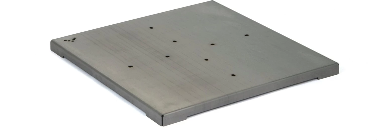 Sockel Für "Feuerstelle Fuji Und Fidibus"