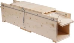 Marderfalle Zum Lebendfang