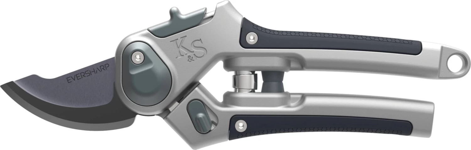 Gartenschere Eversharp Bypass Lite – Bild 4