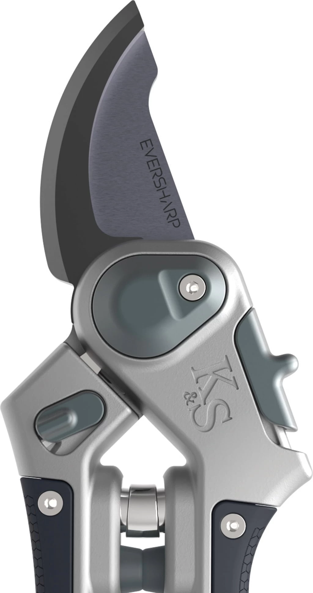 Gartenschere Eversharp Bypass Lite