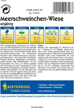 Meerschweinchenwiese