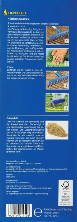 NĂŒtzlingsparadies