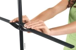 LECHUZA Rankgitter Für Pflanzgefäß TRIO 40, 1 Stück