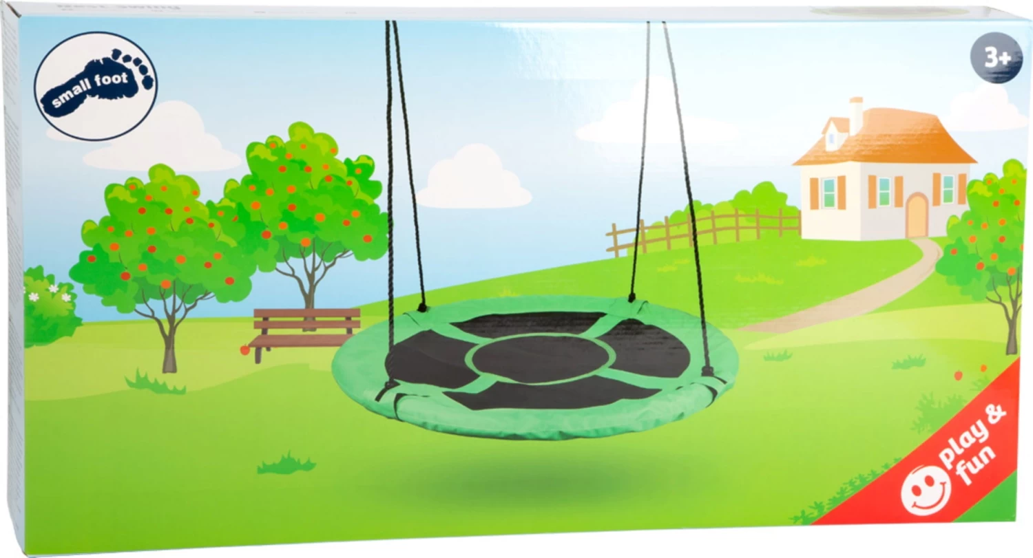 Legler Nestschaukel XL â Bild 2