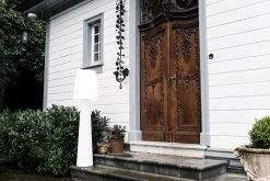 No. 1 - 160 Cm, Stehlampe (SOLAR), White