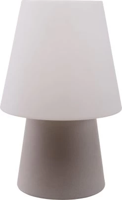 No. 1 - 60 Cm, Leuchte (SOLAR), Sand