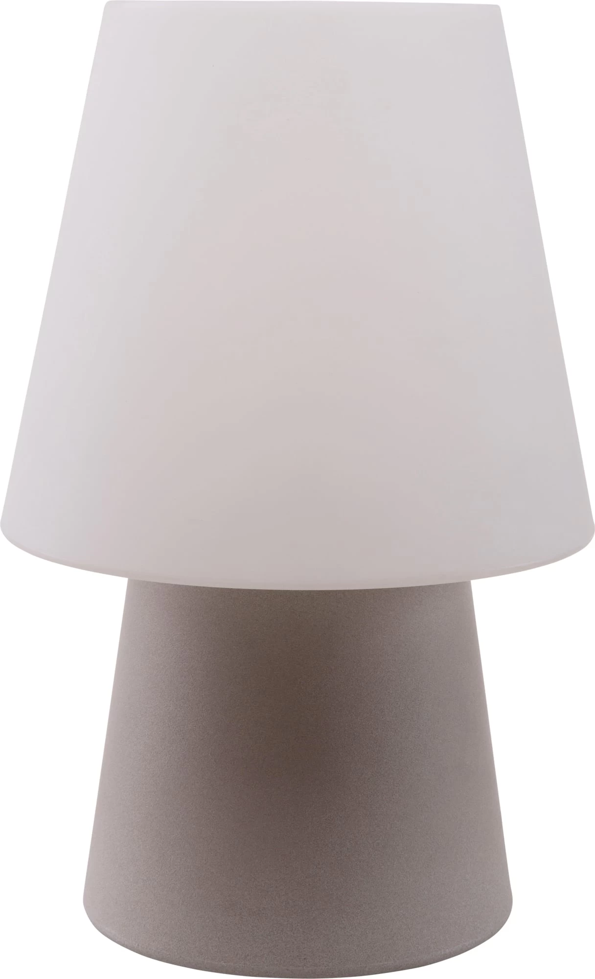 No. 1 - 60 Cm, Leuchte (SOLAR), Sand