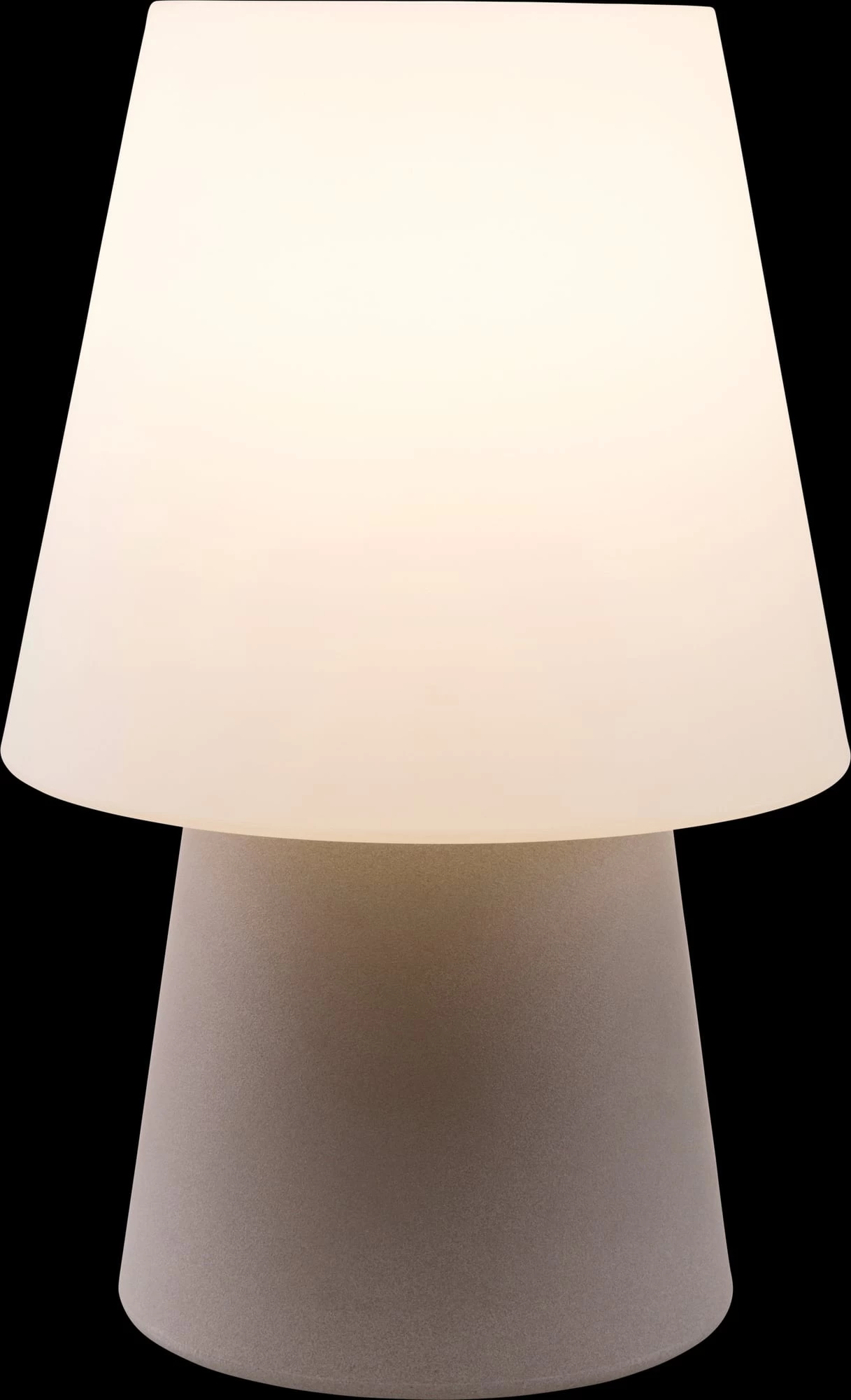 No. 1 - 60 Cm, Leuchte (SOLAR), Sand – Bild 10