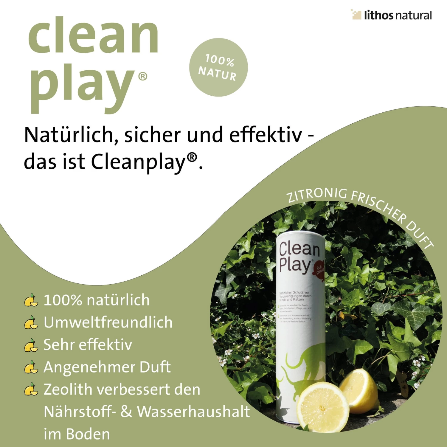 CleanPlay, 3 Kg – Bild 5