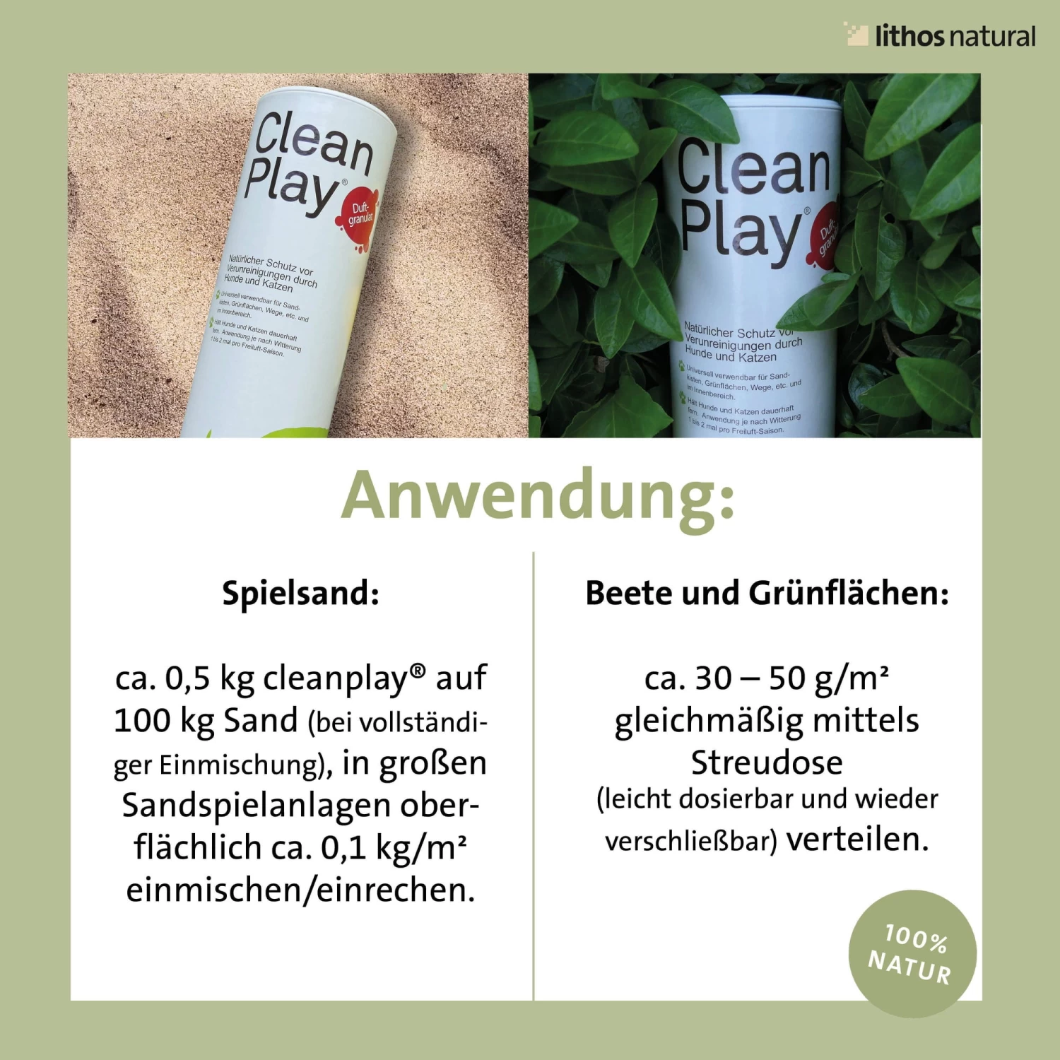 CleanPlay, 3 Kg – Bild 8