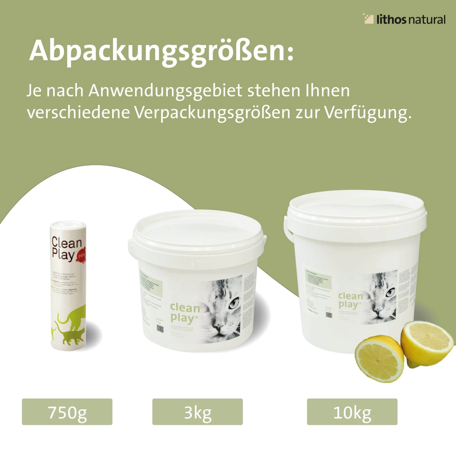 CleanPlay, 3 Kg – Bild 9