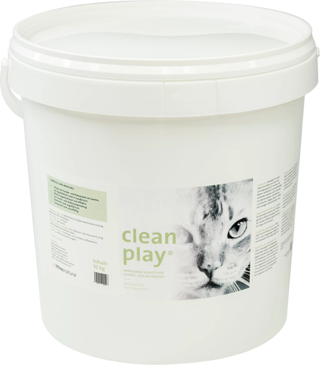CleanPlay, 3 Kg – Bild 2