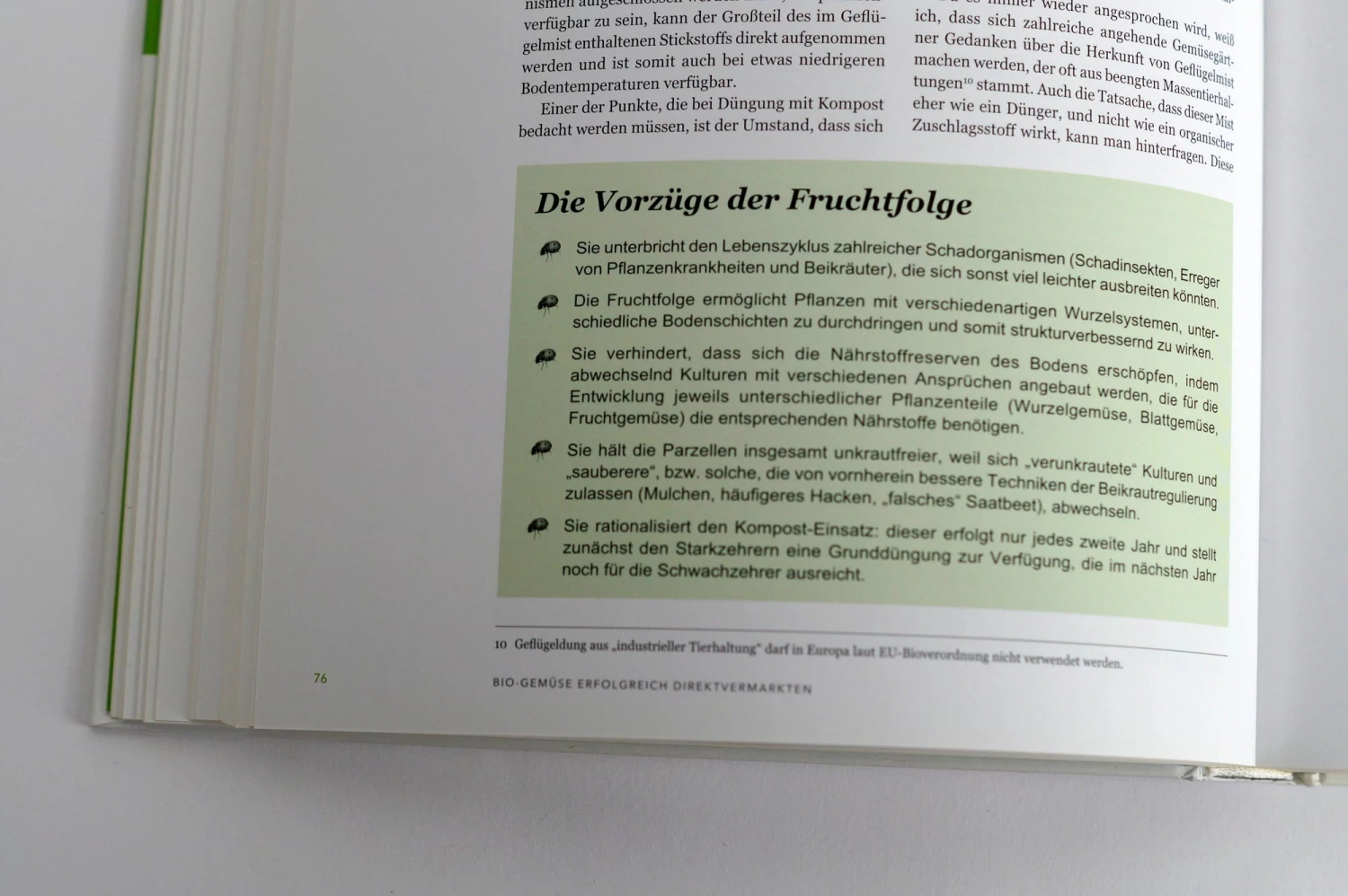 Bio-Gemüse Erfolgreich Direktvermarkten – Bild 11