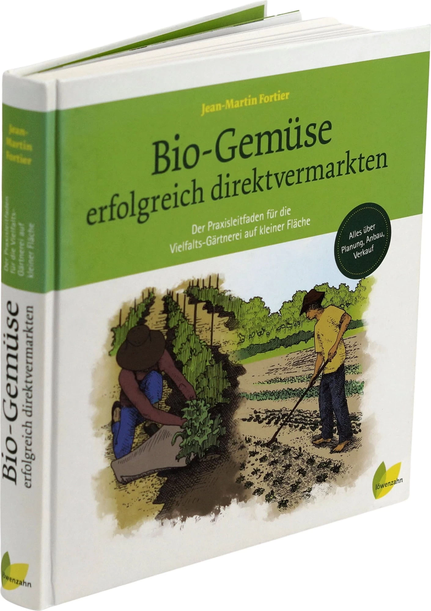 Bio-Gemüse Erfolgreich Direktvermarkten – Bild 6