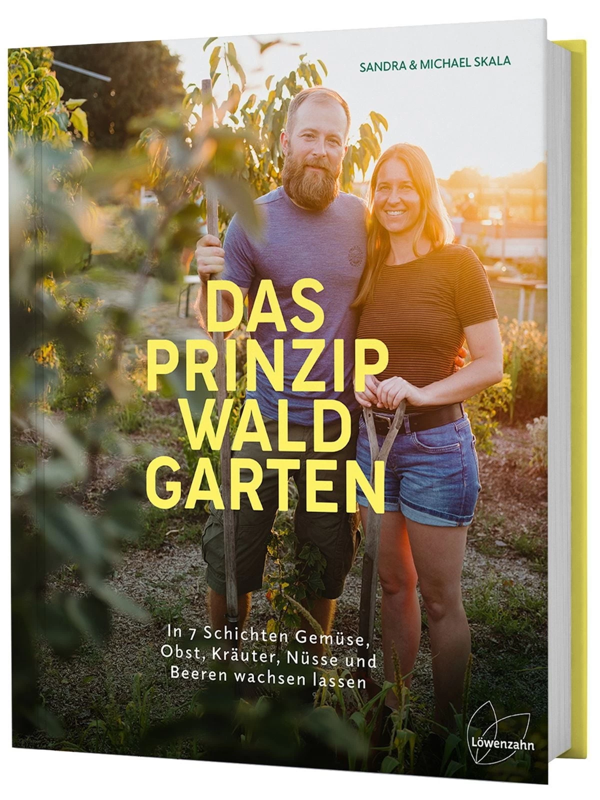 Das Prinzip Waldgarten – Bild 3