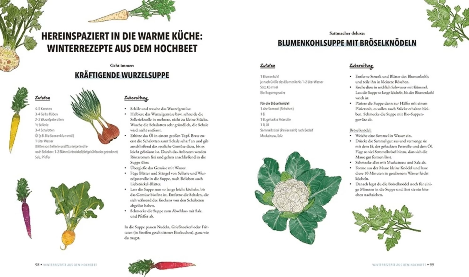 Das Sensationelle Winterhochbeet – Bild 5