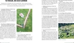 Das Unglaubliche Hochbeet