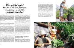 Dein Fantastischer Balkongarten