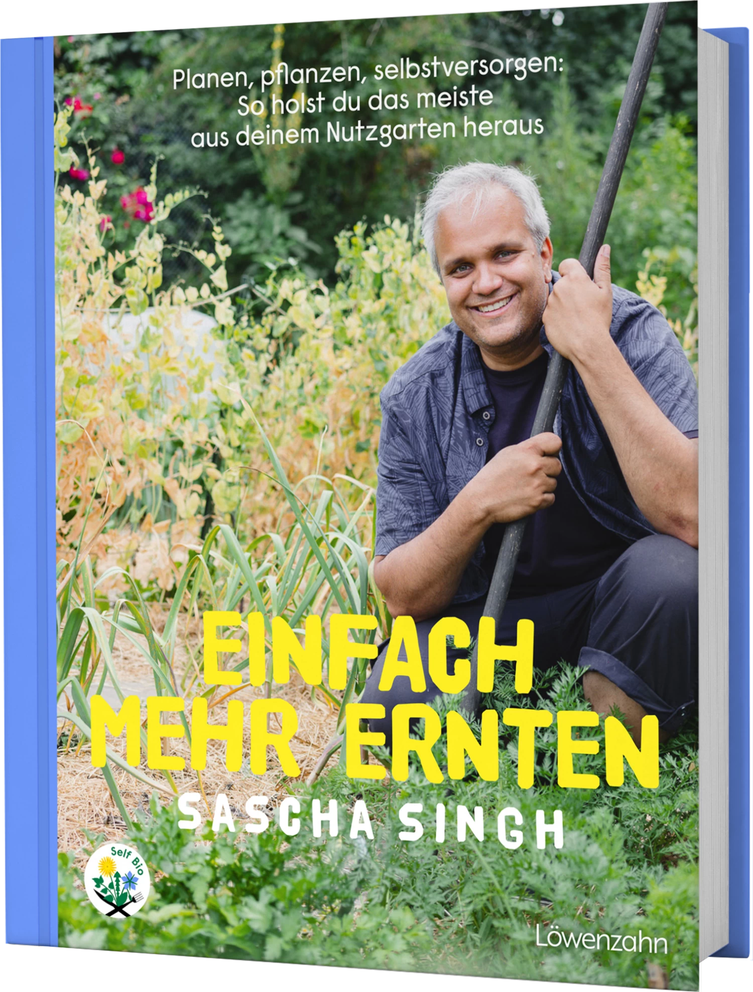 Einfach Mehr Ernten – Bild 6