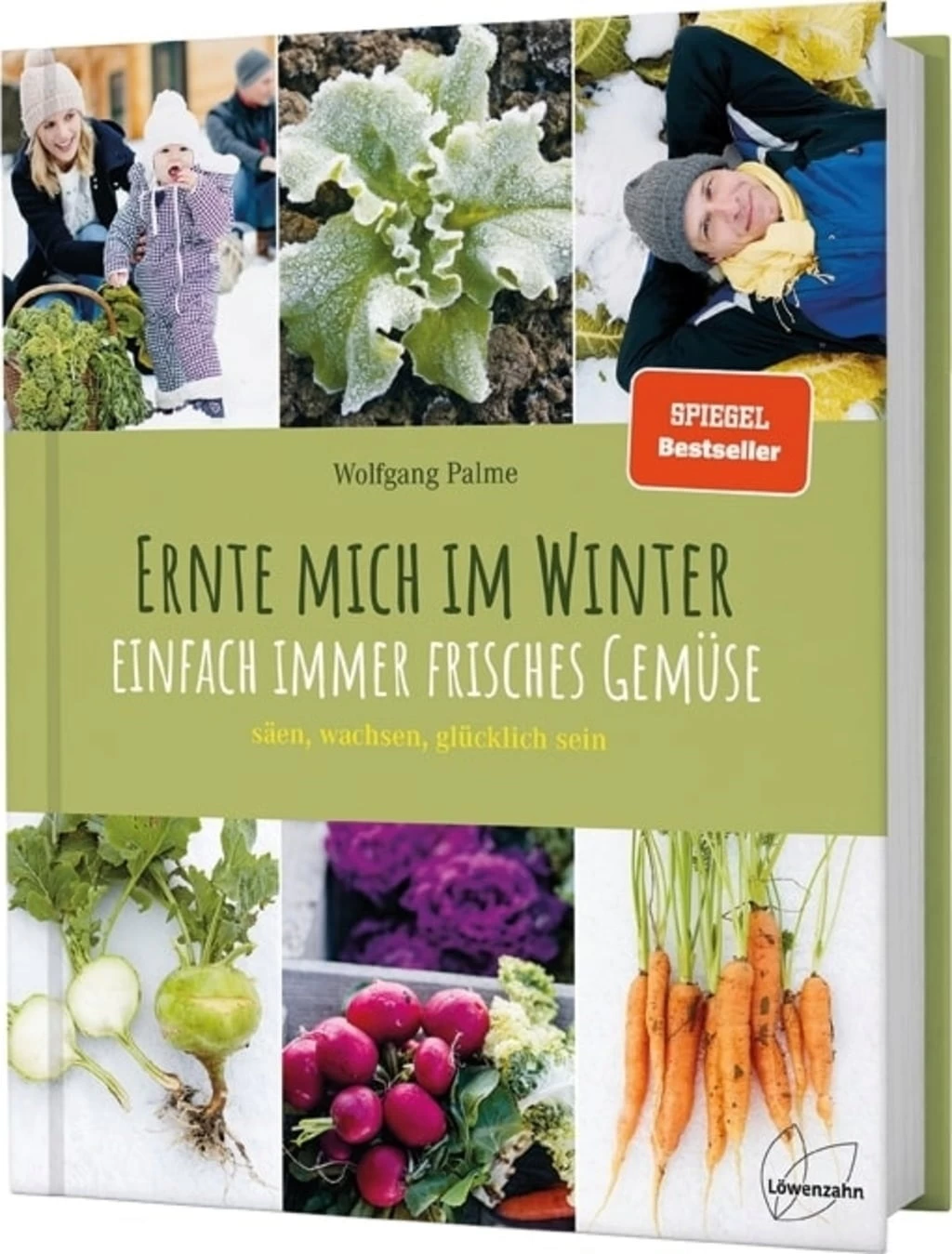 Ernte Mich Im Winter – Bild 9