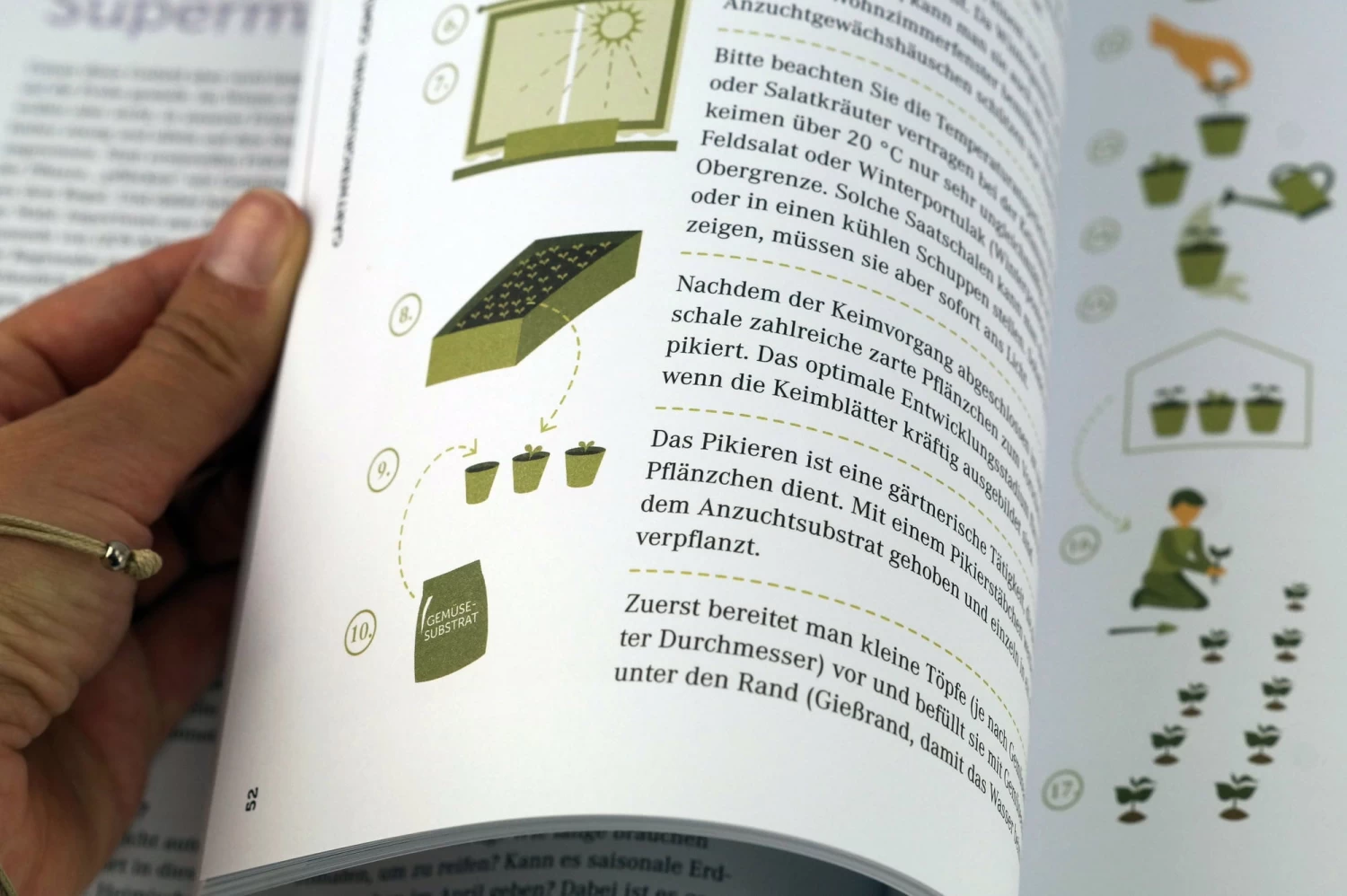 Ernte Mich Im Winter – Bild 4