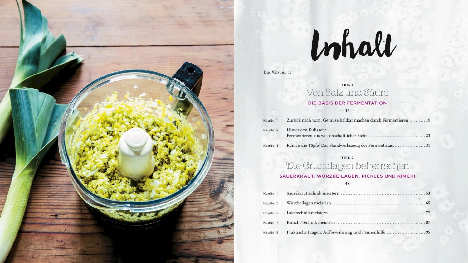 Fermentieren – Bild 5