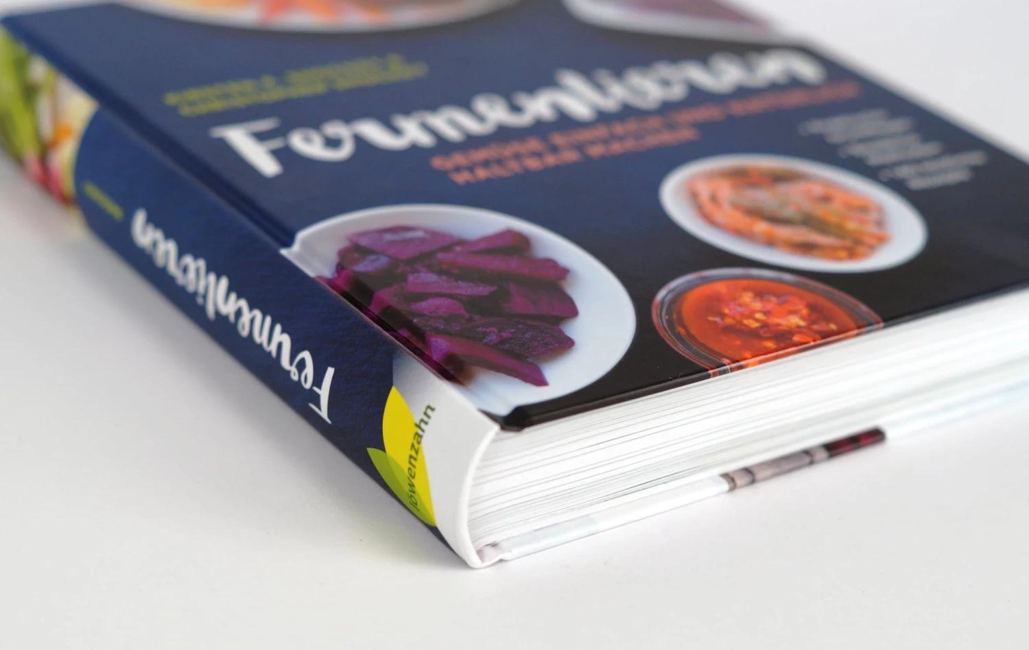 Fermentieren – Bild 3