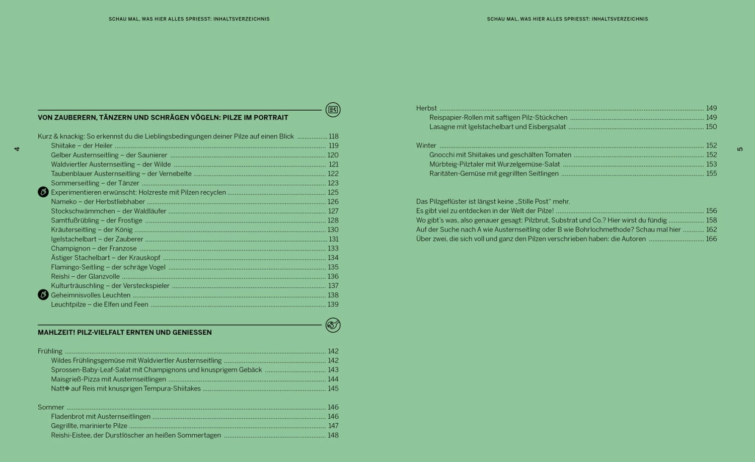 Pilzgeflüster – Bild 3