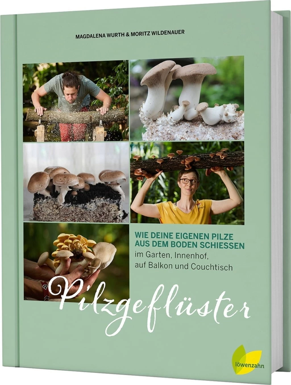 Pilzgeflüster – Bild 13