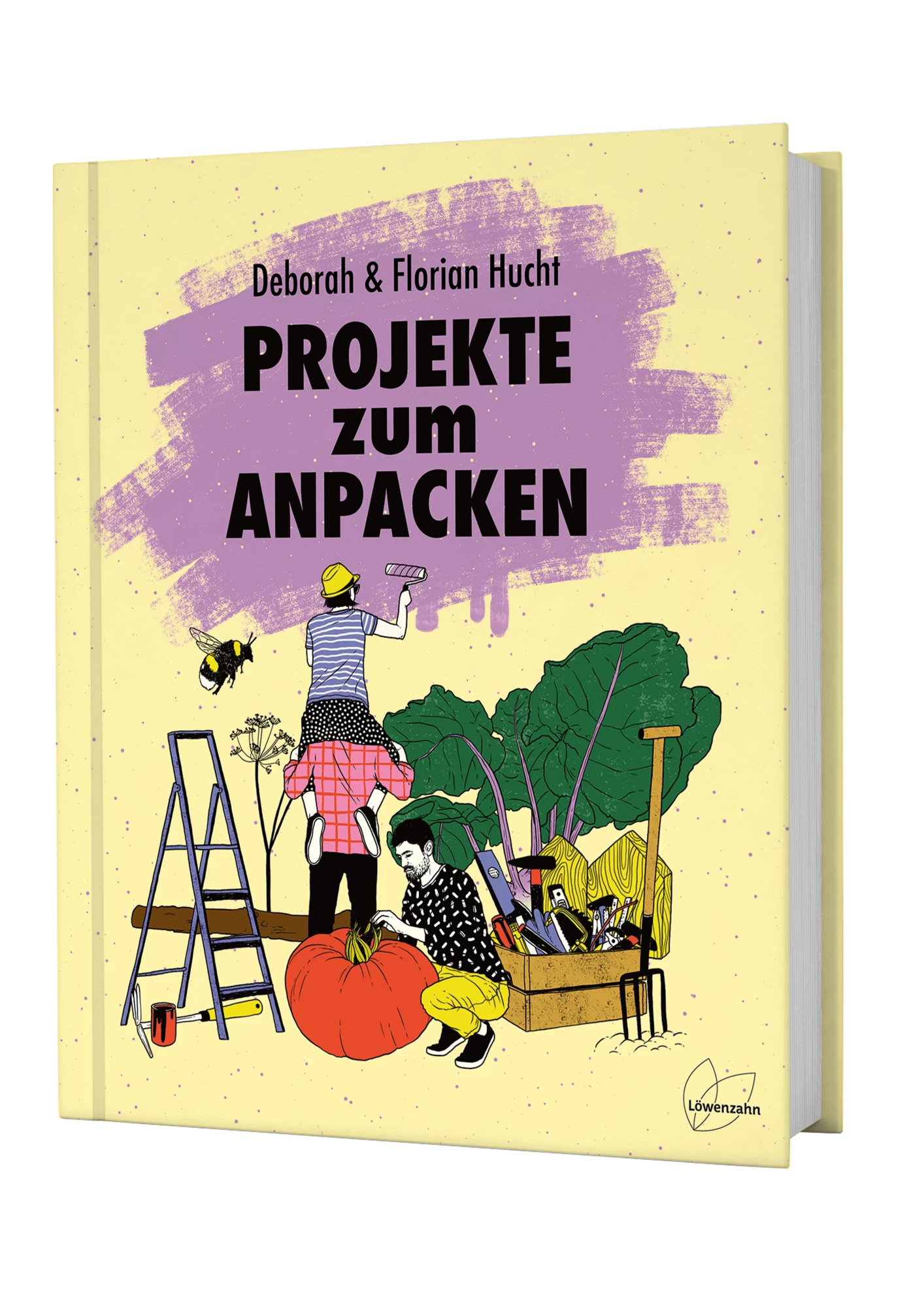 Projekte Zum Anpacken – Bild 6