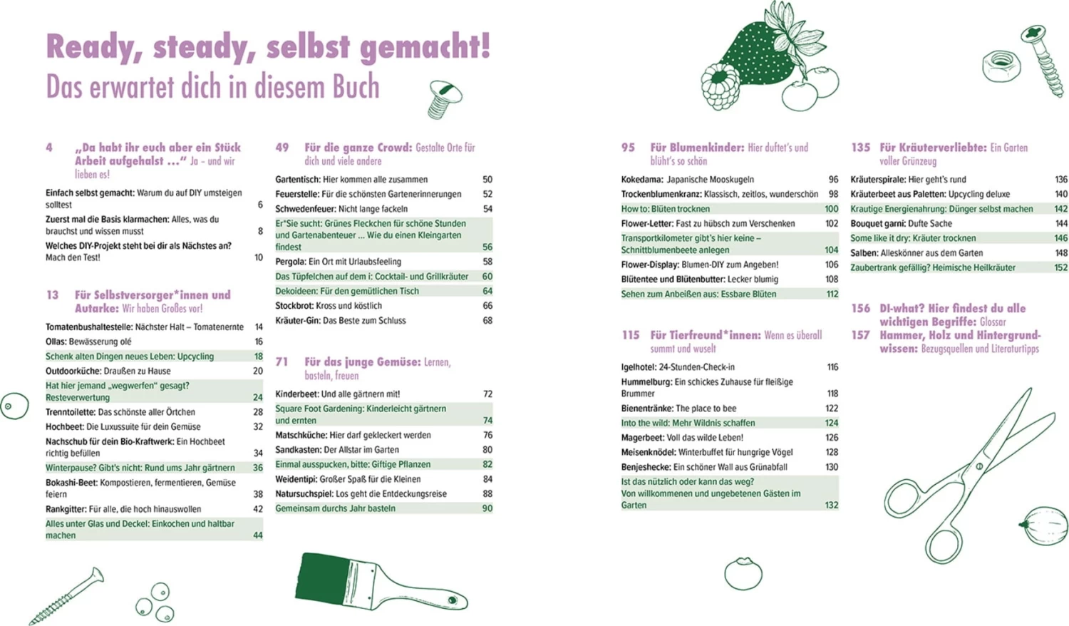 Projekte Zum Anpacken – Bild 2