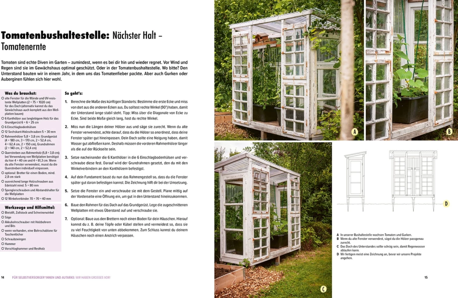 Projekte Zum Anpacken – Bild 7