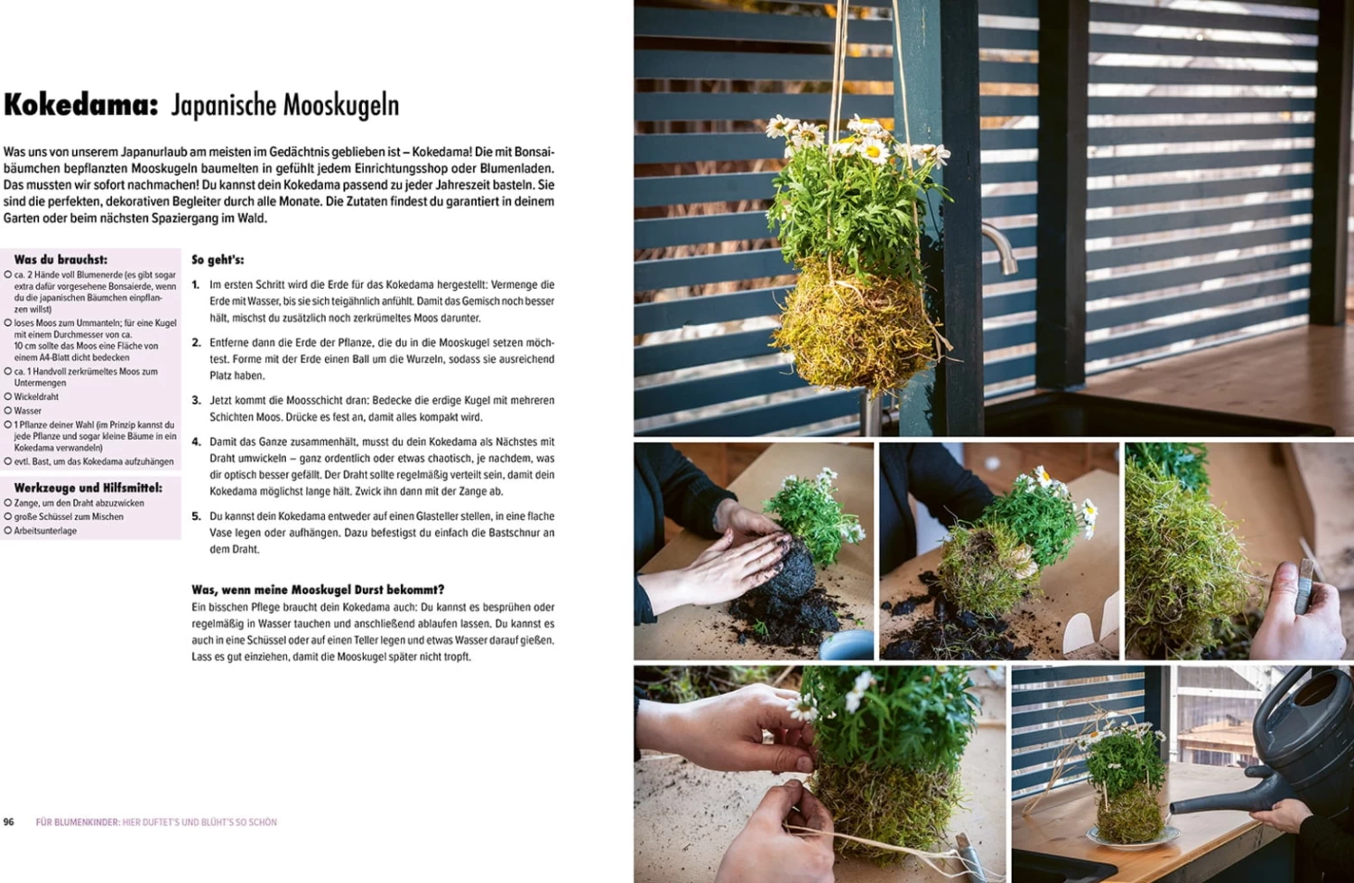 Projekte Zum Anpacken – Bild 8