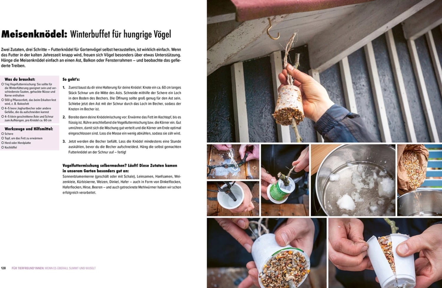 Projekte Zum Anpacken – Bild 5