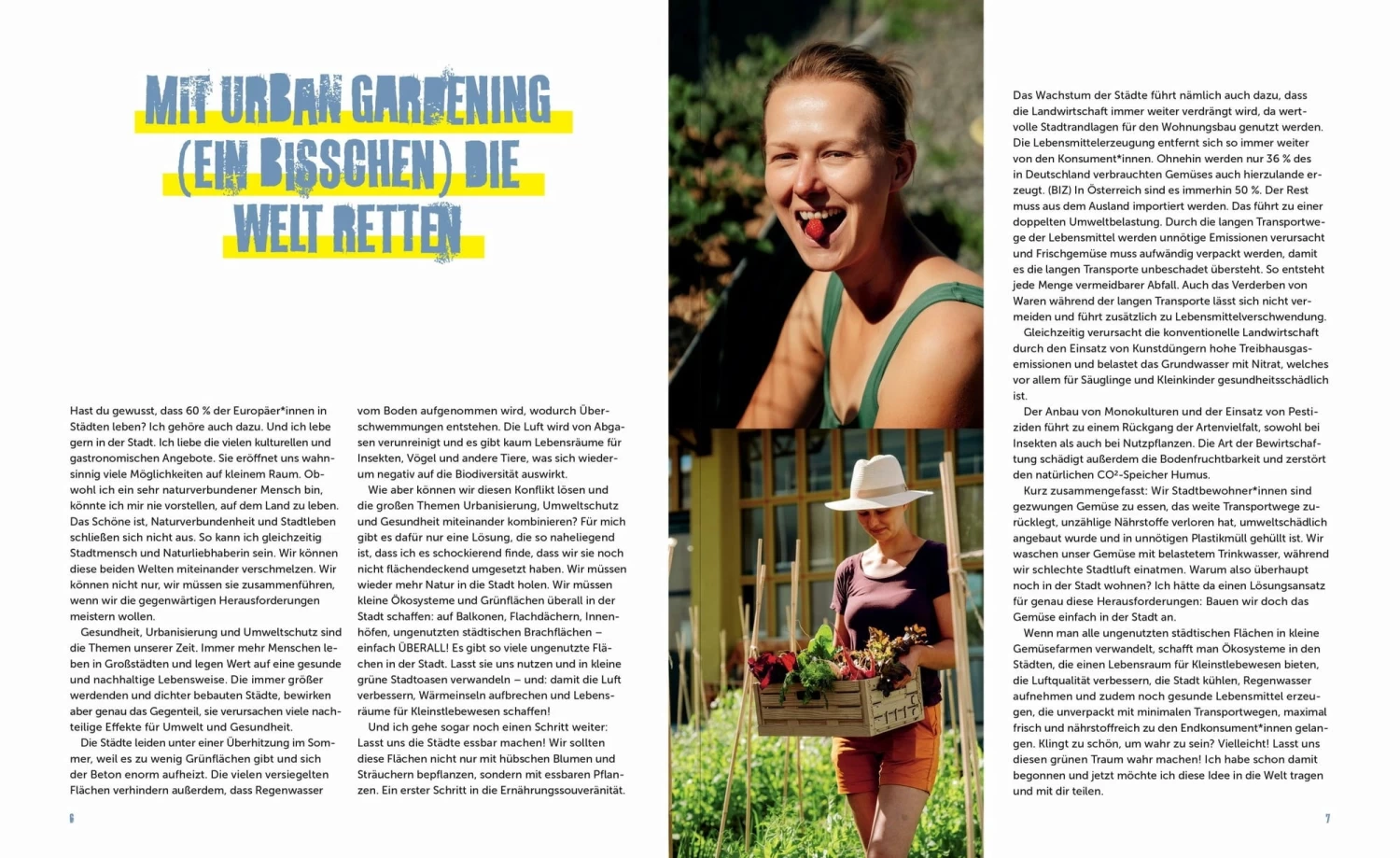 Stadtgemüse – Bild 6