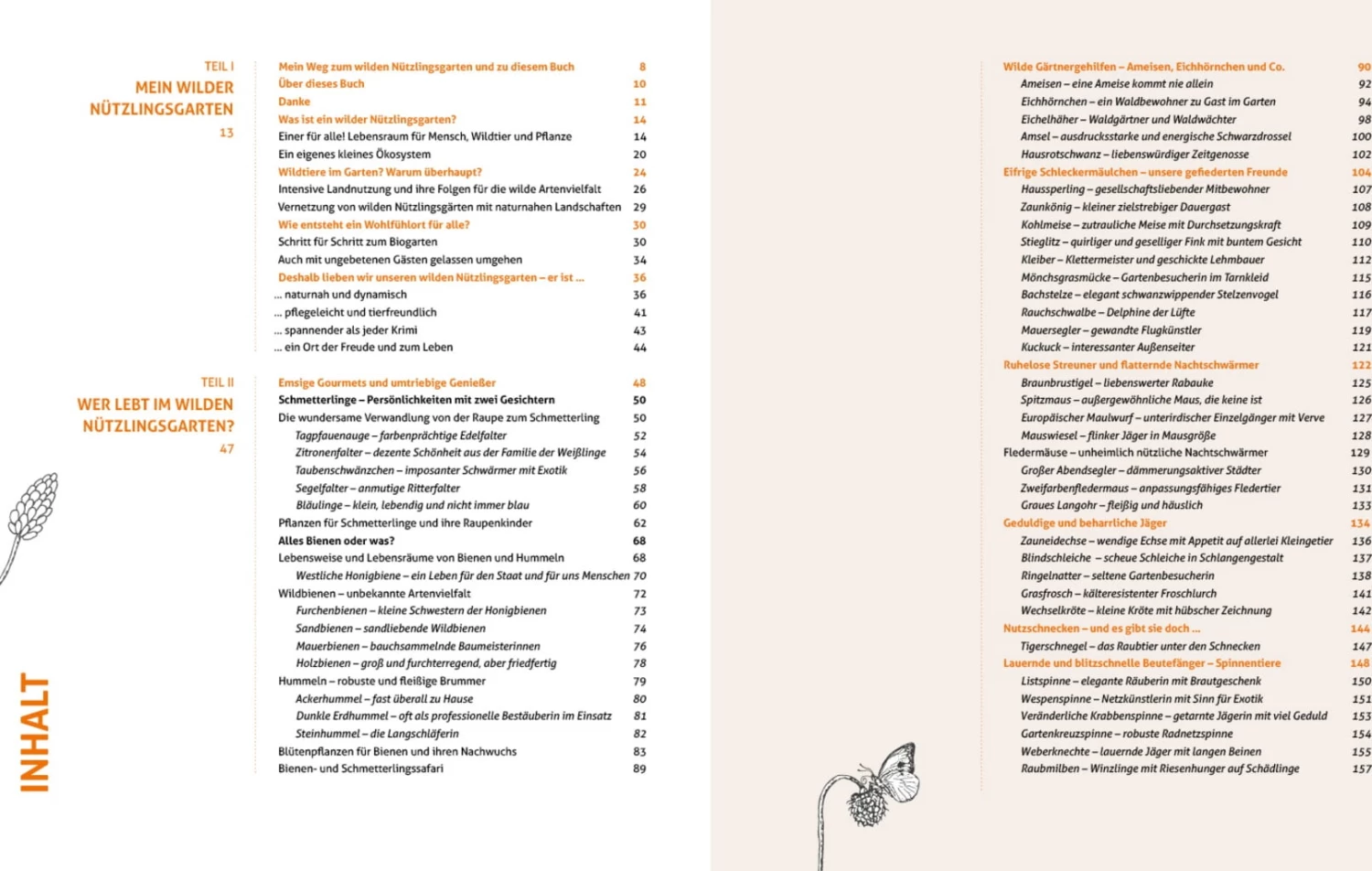 Wo Die Wilden Nützlinge Wohnen – Bild 7