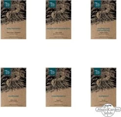 Heilende BergkrÀuter - Samenset